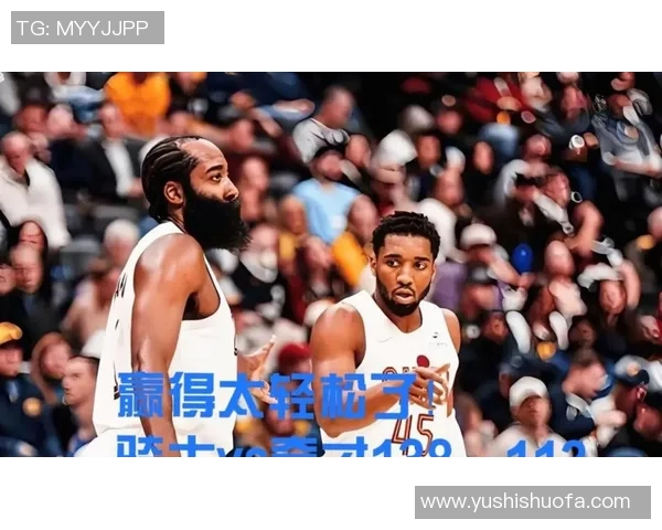 詹姆斯再现神奇表现猛龙难逃噩梦骑士双枪哈登米切尔谁能阻挡